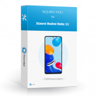 Xiaomi Redmi Note 11 (2201117TG) Toolbox