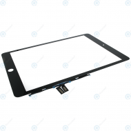 Digitizer touchpanel space grey for iPad 10.2 2021