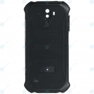 Doogee S40 Battery cover black