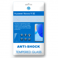 Huawei Nova 9 SE (JLN-LX1 JLN-LX3) Tempered glass transparent