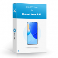 Huawei Nova 9 SE (JLN-LX1 JLN-LX3) Toolbox