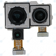 Huawei P40 Pro (ELS-NX9 ELS-N09) Rear camera module 50MP + 40MP + 12MP 02353MEY