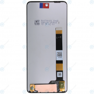 Motorola Moto G200 5G (XT2175) Display module LCD + Digitizer_image-2