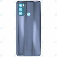 Motorola Moto G60 ( PANB0001IN) Battery cover dynamic grey 5S58C20208