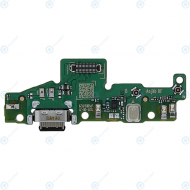 Motorola Moto G60 ( PANB0001IN) USB charging board 5P68C18349