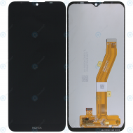 Nokia C10 (TA-1342) C20 (TA-1352) Display module LCD + Digitizer