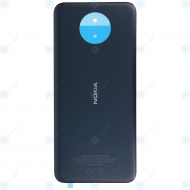 Nokia G10 (TA-1334 TA-1351 TA-1346 TA-1338) Battery cover night 712601020191