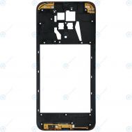 Nokia G10 (TA-1334 TA-1351 TA-1346 TA-1338) Frame night 711500629051_image-1