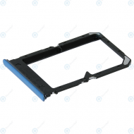 Oppo Find X3 Lite (CPH2145) Sim tray azure blue 2931929
