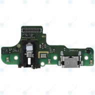 Samsung Galaxy A20s (SM-A207F) USB charging board (MOLEX) GH81-18341A