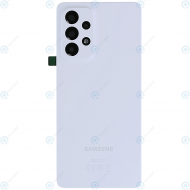 Samsung Galaxy A53 5G (SM-A536B) Battery cover white GH82-28017B