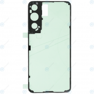 Samsung Galaxy S22 (SM-S901B) Adhesive sticker battery cover