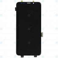 Samsung Galaxy S9 Plus (SM-G965F) Display module LCD + Digitizer GH96-11255A_image-3