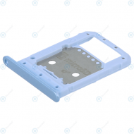 Samsung Galaxy Tab S6 Lite LTE (SM-P615) Sim tray + MicroSD tray angora blue GH98-45420B_image-1
