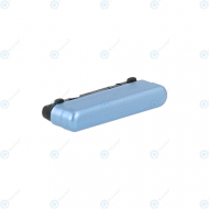 Samsung Galaxy Tab S6 Lite (SM-P610 SM-P615) Power button angora blue GH98-45342B