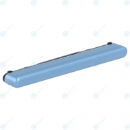 Samsung Galaxy Tab S6 Lite (SM-P610 SM-P615) Volume button angora blue GH98-45343B