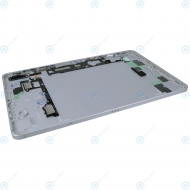 Samsung Galaxy Tab S8 (SM-X706B) Battery cover silver GH82-27818D_image-2