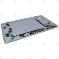 Samsung Galaxy Tab S8 (SM-X706B) Battery cover silver GH82-27818D_image-3