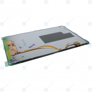 Samsung Galaxy Tab S8 (SM-X706B) Display unit complete pink gold GH82-27901A_image-1