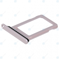 Sim tray pink for iPhone 13 mini