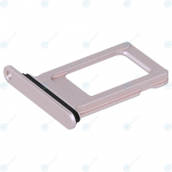Sim tray pink for iPhone 13
