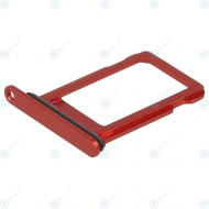 Sim tray red for iPhone 13 mini