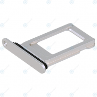 Sim tray starlight for iPhone 13