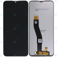 Wiko View 4 (W-V830) Display module LCD + Digitizer