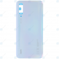 Xiaomi Mi 9 Lite (M1904F3BG) Battery cover pearl white 554047122010