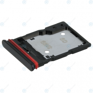 Xiaomi Redmi Note 11 Pro (2201116TG) Sim tray graphite grey_image-1