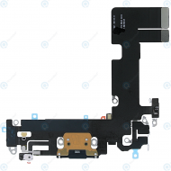 Charging connector flex midnight for iPhone 13_image-1