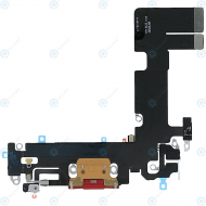 Charging connector flex red for iPhone 13_image-1