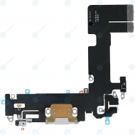 Charging connector flex starlight for iPhone 13_image-1