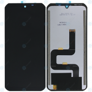 Doogee S88 Pro Display module LCD + Digitizer