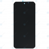Doogee S88 Pro Display module LCD + Digitizer_image-1