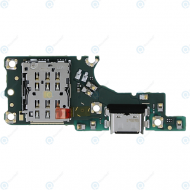 Huawei Honor 50 Lite (NTN-L22) USB charging board 02354FNL