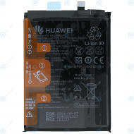 Huawei P smart 2021 (PPA-L22B) Battery 5000mAh HB526488EEW 24023342