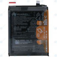 Huawei P40 Pro Plus (ELS-N39) Battery HB596074EEW 4200mAh 02353RBL