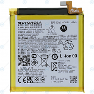 Motorola Edge 20 Pro (XT2153) Battery MT45 4520mAh SB18D11084