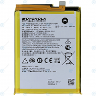 Motorola Moto G200 5G (XT2175) Battery MB50 5000mAh SB18D10749