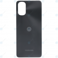 Motorola Moto G22 (XT2231) Battery cover cosmic black