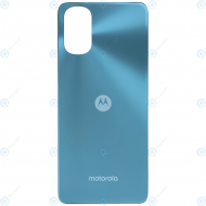 Motorola Moto G22 (XT2231) Battery cover mint green