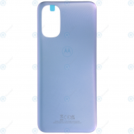 Motorola Moto G31 (XT2173) Battery cover baby blue 5S58C20165