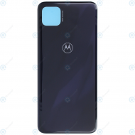 Motorola Moto G50 5G (XT2149) Battery cover meteorite grey S948D13951
