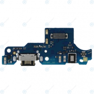 Motorola Moto G9 Play (XT2083) USB charging board 5P68C17153