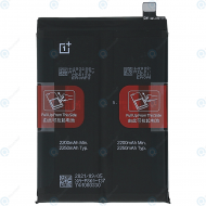 OnePlus Nord 2 (DN2101 DN2103) Battery 4500mAh 1031100046
