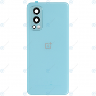 OnePlus Nord 2 (DN2101 DN2103) Battery cover blue haze 2011100354