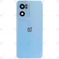 OnePlus Nord CE 2 5G (IV2201) Battery cover bahama blue