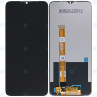 Oppo A16 (CPH2269) A16s Display module LCD + Digitizer