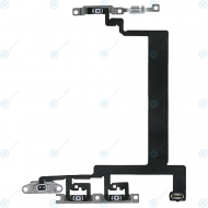 Power + Volume flex cable for iPhone 13 mini